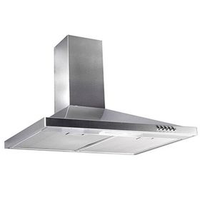 Alveus Gusto Slim 60 İnox Davlumbaz