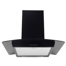 Alveus Iber-GLS640-MFA627 Siyah 3'lü Ankastre Set