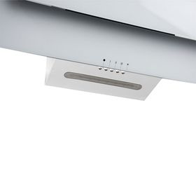 Alveus Lotus MFA 604 - MOD F17 Beyaz Ankastre Set
