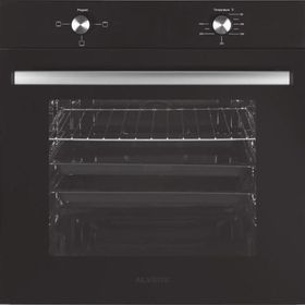 Alveus MFA-604 Ankastre Fırın