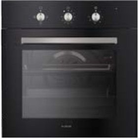 Alveus MFA 605 Siyah Fırın