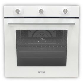 Alveus MFA 615 Beyaz Ankastre Fırın