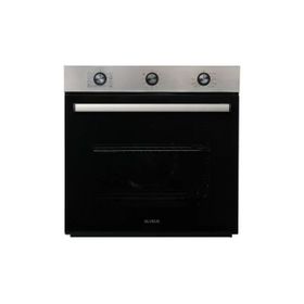 Alveus MFA 615 Inox Ankastre Fırın