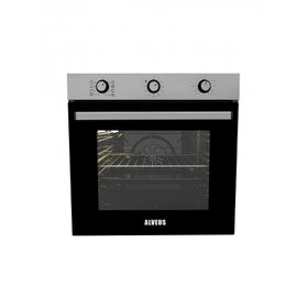 Alveus MFA 615 Inox Ankastre Fırın