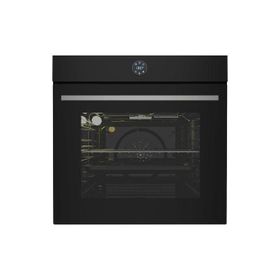 Alveus MFA 630 Siyah Ankastre Fırın