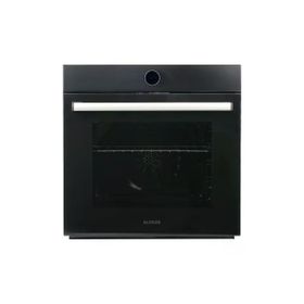 Alveus MFA 630 Siyah Ankastre Fırın