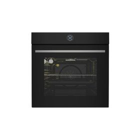 Alveus MFA 630 Siyah Ankastre Fırın