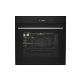 Alveus MFA 829 Siyah Cam Ankastre Fırın