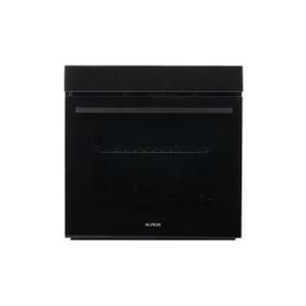 Alveus MFA 829 Siyah Cam Ankastre Fırın