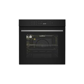 Alveus MFA 829 Siyah Cam Ankastre Fırın