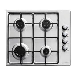 Alveus MOA-640I Inox Ankastre Ocak