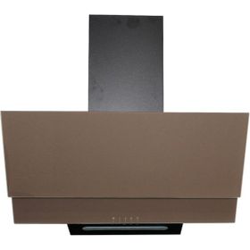 Alveus MOD F17 Kahverengi Cam Davlumbaz