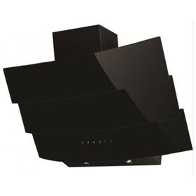Alveus Modw-GLS640-MFA604 Siyah 3'lü Ankastre Set