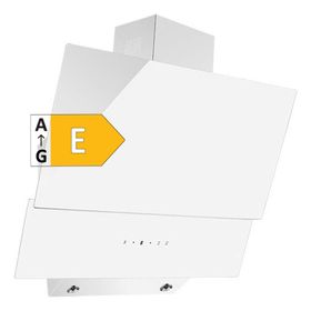 Alveus Pure MOD3000 - GLS640 Beyaz 2'li Ankastre Set