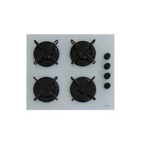 Alveus Segls 640 Beyaz Cam Set Üstü Ocak