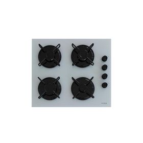 Alveus Segls 640 Beyaz Cam Set Üstü Ocak