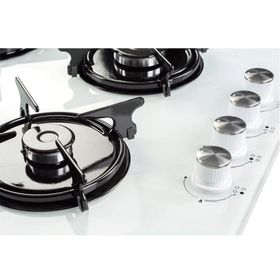 Alveus Star GLS 640 - MOD F17 2'li Beyaz Ankastre Set