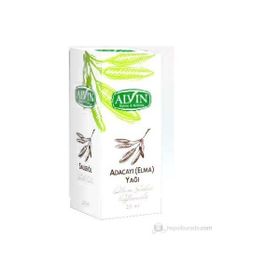 Alvin 20 ml Adaçayı Yağı