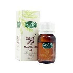 Alvin 20 ml Adaçayı Yağı