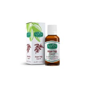 Alvin 20 ml Argan Yağı