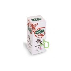 Alvin 20 ml At Kestanesi Yağı
