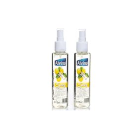 Alvina 100 ml Sprey Limon Kolonyası