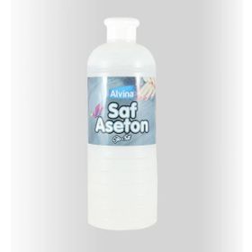 Alvina 700 ml Saf Aseton