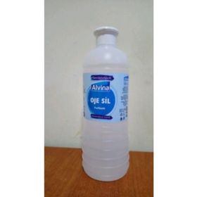 Alvina 700 ml Saf Aseton