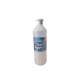 Alvina 700 ml Saf Aseton