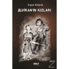 Alviran'ın Kızları - Ergun Küzenk