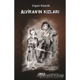 Alviran'ın Kızları - Ergun Küzenk