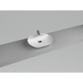Alvit Mite 42x55 cm Tezgah Üstü Lavabo