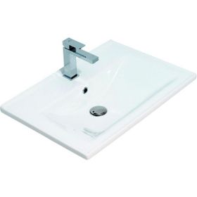 Alvit Thin 65 cm Lavabo