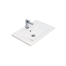 Alvit Thin 65 cm Lavabo