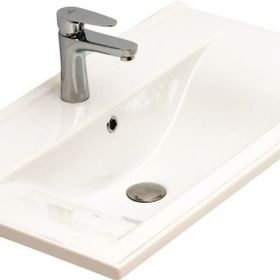 Alvit Thin 80 cm Lavabo