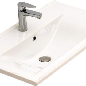 Alvit Thin 80 cm Lavabo