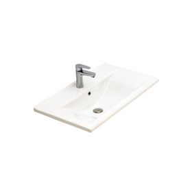 Alvit Thin 80 cm Lavabo