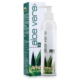 Alvita 200 ml Aynasun Aloe Vera Jel