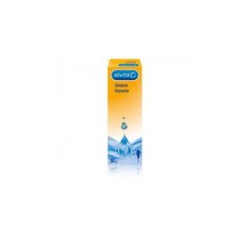 Alvita 30 gr Saf Gliserin
