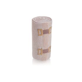Alvita 8 cm x 150 cm Süper Elastik Bandaj