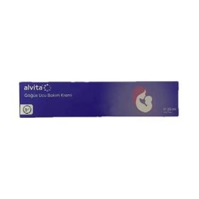 Alvita Lanolin 20 ml Krem