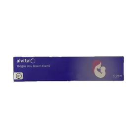 Alvita Lanolin 20 ml Krem