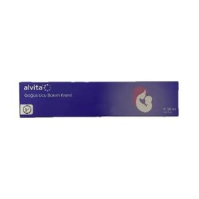 Alvita Lanolin 20 ml Krem