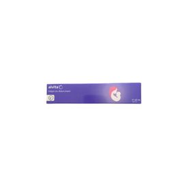 Alvita Lanolin 40 ml Krem