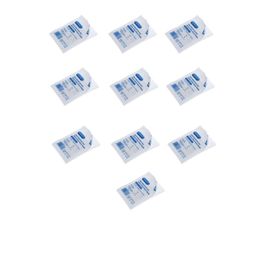 Alvita Steril 30 X 80 cm 10 Adet Gazlı Bez