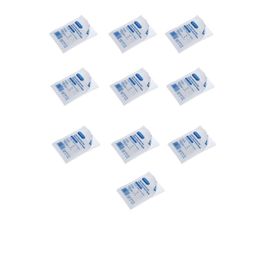 Alvita Steril 30 X 80 cm 10 Adet Gazlı Bez