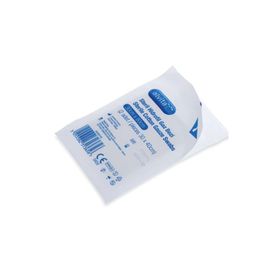 Alvita Steril 30 X 80 cm 10 Adet Gazlı Bez