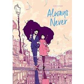 Always Never - Pamela Nichols