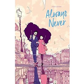 Always Never - Pamela Nichols