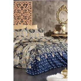 Always Ranforce King Size Çift Kişilik Nevresim Takımı